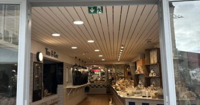 Saint-Martin-de-Ré : découvrez les produits locaux au marché