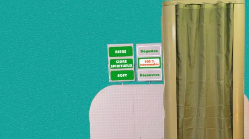 Cabine de bouche : découvrez les spécialités manchoises à ne pas manquer