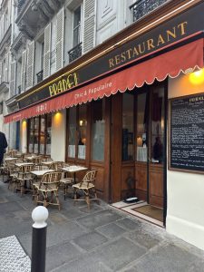 Paris 11e : découvrez le p'tit bonheur de Pradel, un café à ne pas manquer