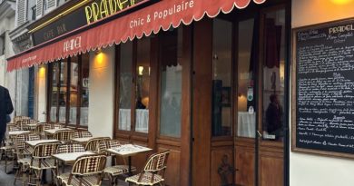 Paris 11e : découvrez le p'tit bonheur de Pradel, un café à ne pas manquer