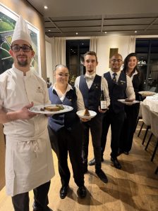 Chambord : le Relais dévoile sa nouvelle offre gastronomique