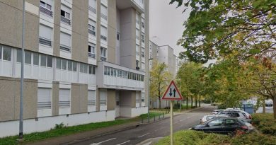 Incendie inexpliqué à Besançon Planoise : trois victimes piégées par les fumées nocturnes