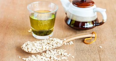 Mugicha et sobacha : découvrez les bienfaits des infusions de céréales