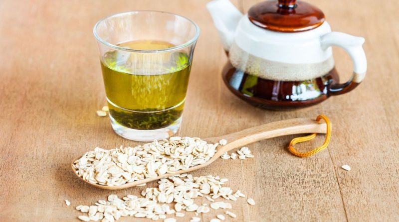 Mugicha et sobacha : découvrez les bienfaits des infusions de céréales