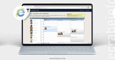 Microsoft retire SmartScreen d’Internet Explorer et du mode IE sur Windows 11
