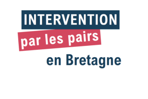 Le dispositif d'intervention par les pairs lancé en Bretagne