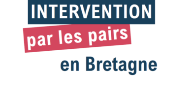 Le dispositif d'intervention par les pairs lancé en Bretagne