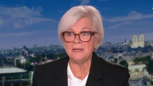Nouveau service national militaire : Catherine Vautrin évoque l'organisation face aux défis