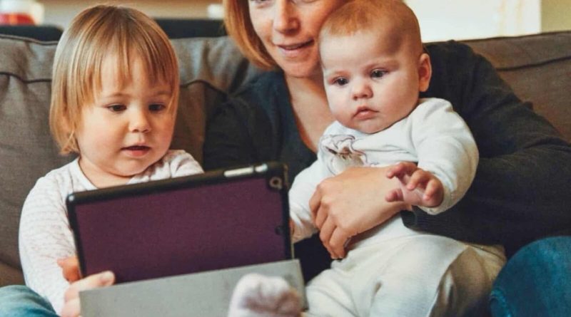 15 jeux à jouer à plusieurs sur un même iPad pour des moments de convivialité