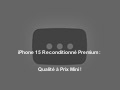 iPhone 15 Reconditionné Premium : Qualité à Prix Mini !