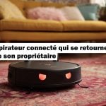 ZATAZ : Un aspirateur connecté se retourne contre son propriétaire