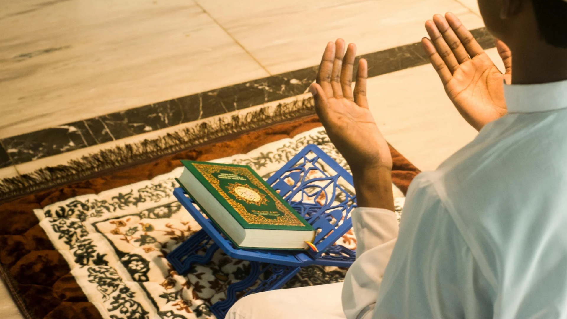 Sondage Ifop : résultats de la nouvelle enquête sur les musulmans de France (Conspiracy Watch)