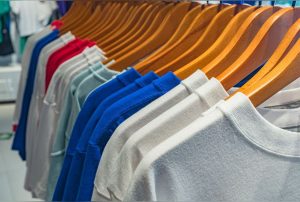 Classement UFC-Que Choisir : les t-shirts à acheter selon les tests