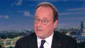 Gouvernement : François Hollande appelle à suspendre la réforme des retraites avant l'élection présidentielle