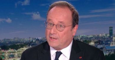 Gouvernement : François Hollande appelle à suspendre la réforme des retraites avant l'élection présidentielle