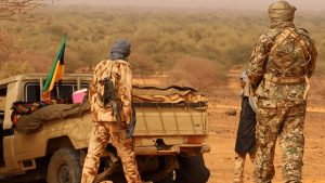 Terrorisme : menace persistante, surtout au Sahel — vos réactions et analyses