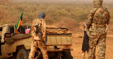 Terrorisme : menace persistante, surtout au Sahel — vos réactions et analyses