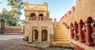 Cette ville balnéaire du Maroc attire de plus en plus de retraités français grâce à son coût de la vie