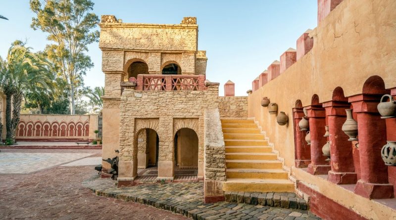 Cette ville balnéaire du Maroc attire de plus en plus de retraités français grâce à son coût de la vie