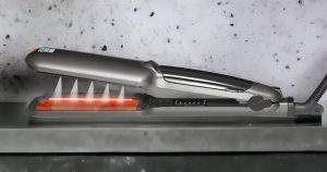 Lisseur vapeur Jean-Louis David à moitié prix : une innovation qui respecte ses promesses