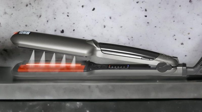 Lisseur vapeur Jean-Louis David à moitié prix : une innovation qui respecte ses promesses