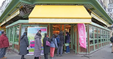 Job dating : des Parisiens font la queue pour obtenir un emploi en Haute-Marne