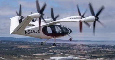 Hélicoptères Uber survolant la Côte d’Azur : tensions croissantes à Saint-Tropez