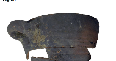 L'évolution de la vaisselle byzantine dans la région jordanienne : entretien avec Laura Vié