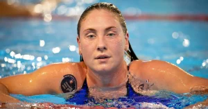 Natation : Kirpichnikova se retire des Championnats d'Europe en petit bassin