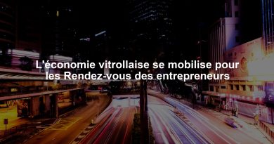 L'économie vitrollaise se mobilise pour les Rendez-vous des entrepreneurs