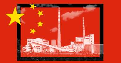 Chine : un livre blanc pour accélérer la transition vers une économie bas carbone