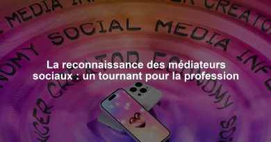 La reconnaissance des médiateurs sociaux : un tournant pour la profession