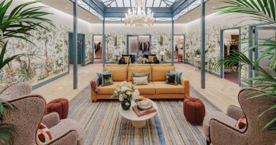 La Vallée Village dévoile ses suites VIP pour une expérience de shopping de luxe personnalisée.