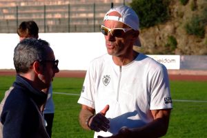 Athlétisme : création d'une Squadra corsa de trail et d'un centre régional en 2026