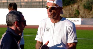 Athlétisme : création d'une Squadra corsa de trail et d'un centre régional en 2026