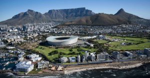 JO d'été : L'Afrique du Sud se porte candidate pour 2036 ou 2040 - Sport 365