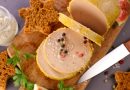 Recette du foie gras de Mercotte : un délice à réaliser chez soi