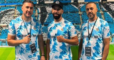 Berreta : le retour du groupe culte du rap marseillais à Vitrolles, vingt ans après