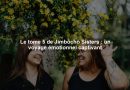 Le tome 5 de Jimbôchô Sisters : un voyage émotionnel captivant