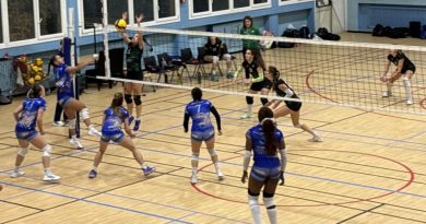 Volley N2 féminine : le MV13 s'impose avec brio lors de son dernier match