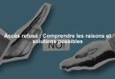 Accès refusé : Comprendre les raisons et solutions possibles