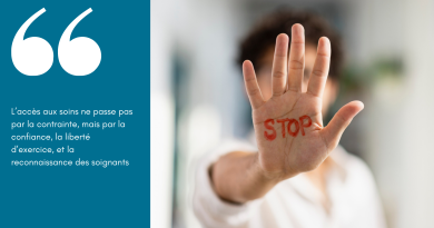 Pénurie de soignants : analyse des causes et des responsabilités