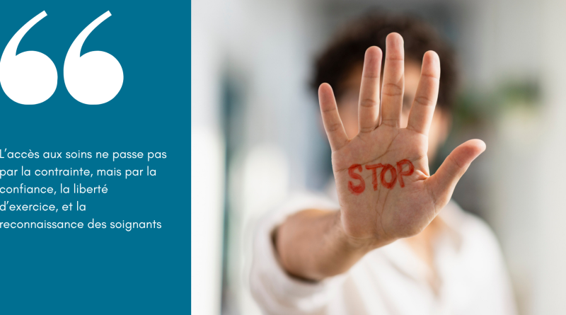 Pénurie de soignants : analyse des causes et des responsabilités