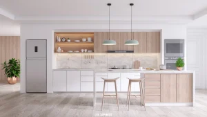 Aquitaine : de plus en plus de foyers repensent leur cuisine pour un nouvel aménagement