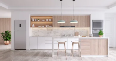 Aquitaine : de plus en plus de foyers repensent leur cuisine pour un nouvel aménagement