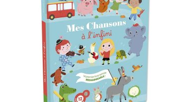 livre sonore sans piles