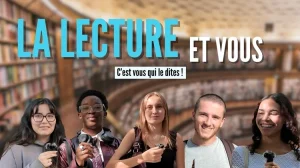 Mon défi lecture : lire 10 à 15 livres en une année