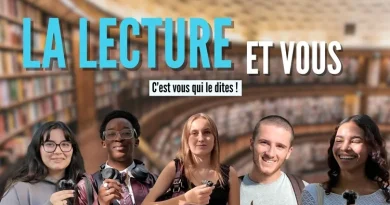 Mon défi lecture : lire 10 à 15 livres en une année