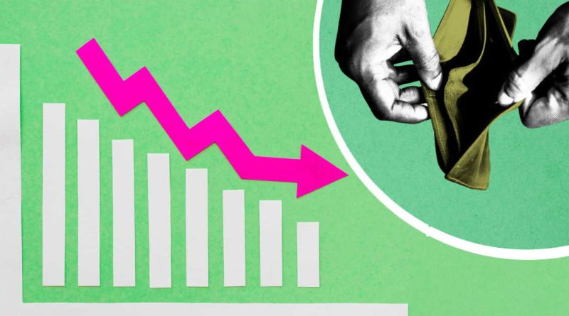 Livret A : baisse prévue de son taux d’intérêt en 2026, quel impact sur vos économies ?