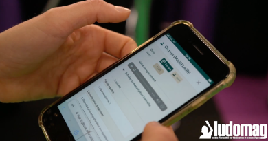 Accès au Logbook via le GAR du MEN : nouvelles fonctionnalités disponibles